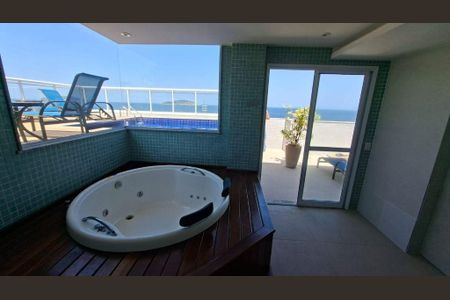 Apartamento à venda com 2 quartos, 100m² em Marazul, Niterói