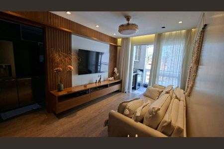 Apartamento à venda com 2 quartos, 100m² em Marazul, Niterói