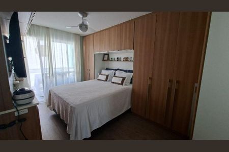 Apartamento à venda com 2 quartos, 100m² em Marazul, Niterói