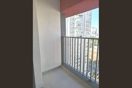 Kitnet/Studio à venda com 1 quarto, 29m² em Santo Amaro, São Paulo