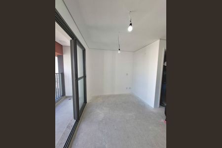 Kitnet/Studio à venda com 1 quarto, 29m² em Santo Amaro, São Paulo