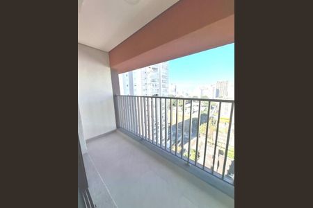 Kitnet/Studio à venda com 1 quarto, 29m² em Santo Amaro, São Paulo