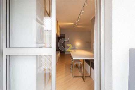 Apartamento à venda com 3 quartos, 76m² em Pompeia, São Paulo