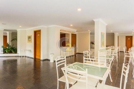 Apartamento à venda com 3 quartos, 76m² em Pompeia, São Paulo