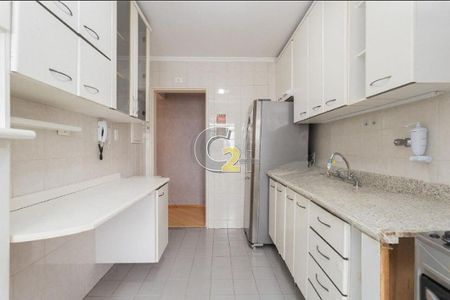 Apartamento à venda com 3 quartos, 76m² em Pompeia, São Paulo
