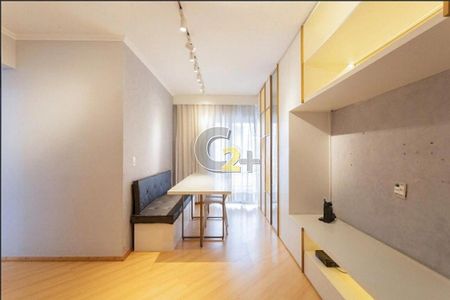 Apartamento à venda com 3 quartos, 76m² em Pompeia, São Paulo
