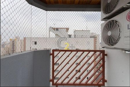 Apartamento à venda com 3 quartos, 76m² em Pompeia, São Paulo