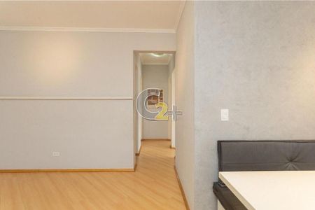 Apartamento à venda com 3 quartos, 76m² em Pompeia, São Paulo