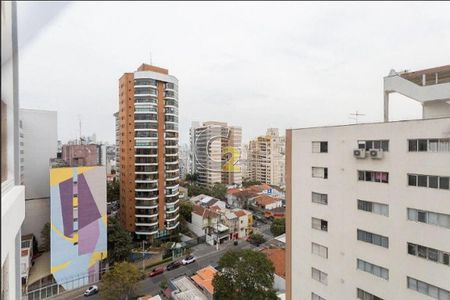 Apartamento à venda com 3 quartos, 76m² em Pompeia, São Paulo