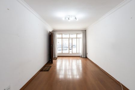 Sala de casa para alugar com 4 quartos, 200m² em Vila Romana, São Paulo