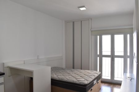 Studio de kitnet/studio para alugar com 1 quarto, 27m² em Centro, Curitiba