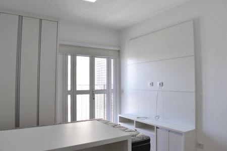 Studio de kitnet/studio para alugar com 1 quarto, 27m² em Centro, Curitiba
