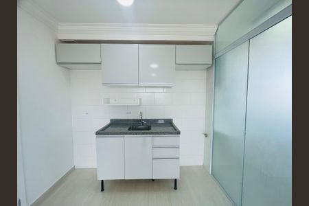 Apartamento para alugar com 42m², 2 quartos e 1 vagaCozinha