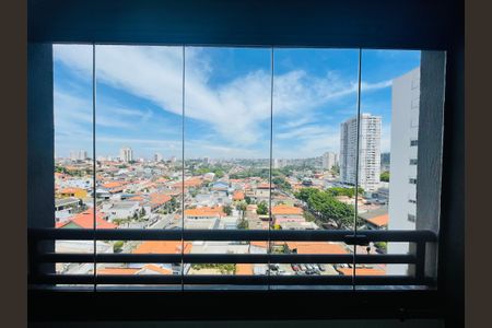 Apartamento para alugar com 42m², 2 quartos e 1 vagaVista da Sacada