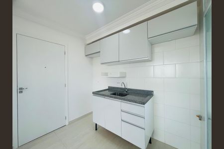 Apartamento para alugar com 42m², 2 quartos e 1 vagaCozinha