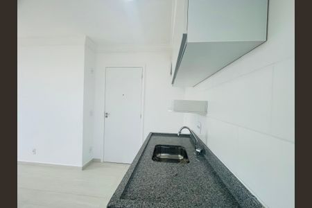 Apartamento para alugar com 42m², 2 quartos e 1 vagaCozinha