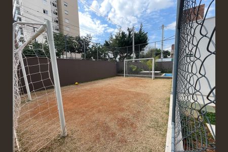 Apartamento para alugar com 42m², 2 quartos e 1 vagaQuadra