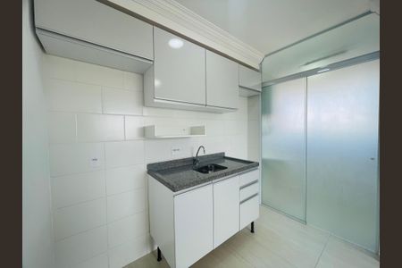 Apartamento para alugar com 42m², 2 quartos e 1 vagaCozinha