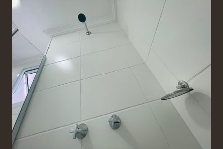 Apartamento para alugar com 42m², 2 quartos e 1 vagaBanheiro do Quarto 2