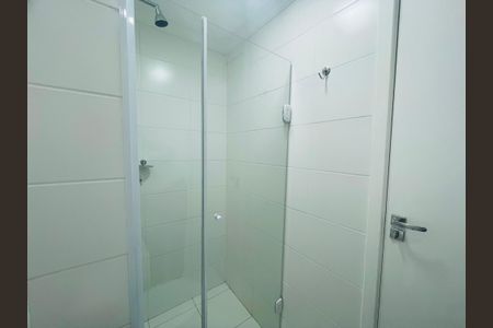 Apartamento para alugar com 42m², 2 quartos e 1 vagaBanheiro 