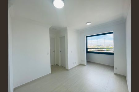 Apartamento para alugar com 42m², 2 quartos e 1 vagaSala