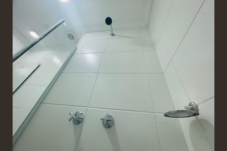 Apartamento para alugar com 42m², 2 quartos e 1 vagaBanheiro 
