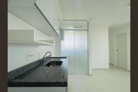 Apartamento para alugar com 42m², 2 quartos e 1 vagaCozinha