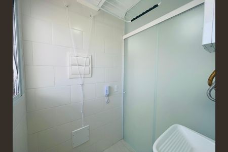 Apartamento para alugar com 42m², 2 quartos e 1 vagaÁrea de Serviço