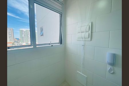Apartamento para alugar com 42m², 2 quartos e 1 vagaÁrea de Serviço