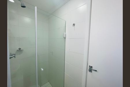 Apartamento para alugar com 42m², 2 quartos e 1 vagaBanheiro do Quarto 2