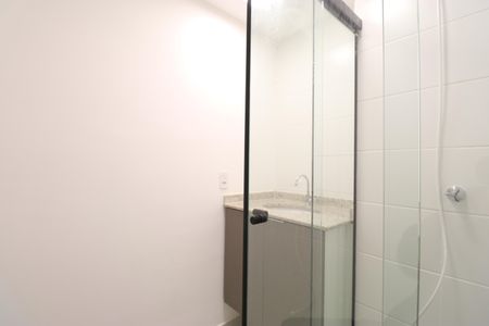 Apartamento à venda com 39m², 1 quarto e sem vagaBanheiro