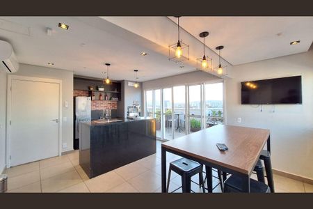 Apartamento à venda com 39m², 1 quarto e sem vaga Apartamento à venda com 39m², 1 quarto e sem vagaÁrea comum