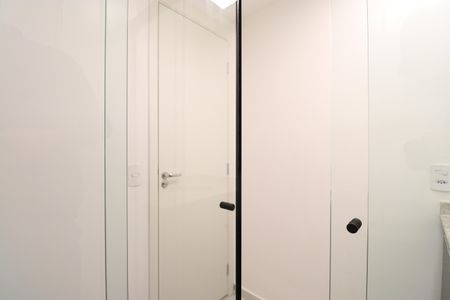 Apartamento à venda com 39m², 1 quarto e sem vagaBanheiro