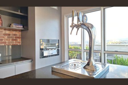 Apartamento à venda com 39m², 1 quarto e sem vaga Apartamento à venda com 39m², 1 quarto e sem vagaÁrea comum