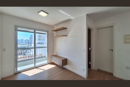 Apartamento à venda com 39m², 1 quarto e sem vagaSala/Cozinha