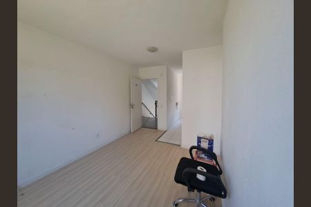Sala/Cozinha de apartamento para alugar com 2 quartos, 38m² em Jardim Boa Vista (zona Oeste), Osasco