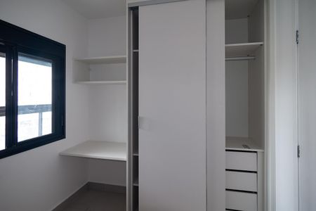 Apartamento à venda com 35m², 1 quarto e 1 vagaQuarto 1
