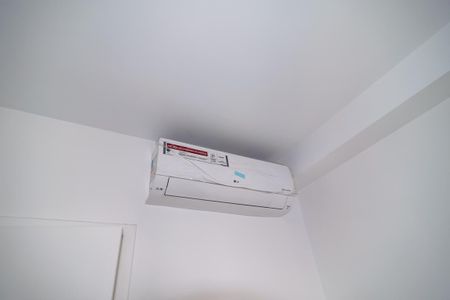 Apartamento à venda com 35m², 1 quarto e 1 vagaQuarto 1