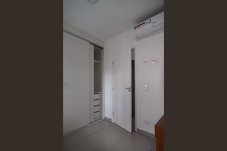 Apartamento à venda com 35m², 1 quarto e 1 vagaQuarto 1