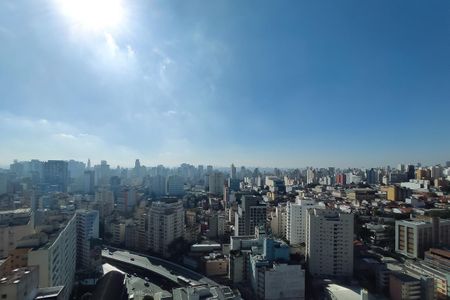 Apartamento à venda com 35m², 1 quarto e 1 vagaÁrea comum