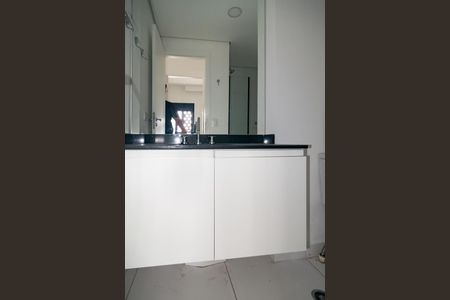 Apartamento à venda com 35m², 1 quarto e 1 vagaBanheiro