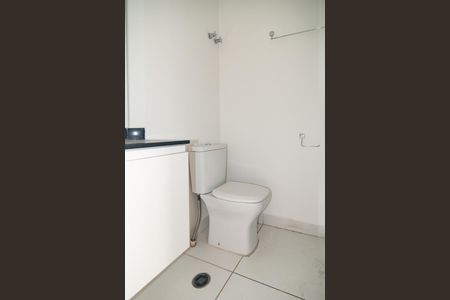 Apartamento à venda com 35m², 1 quarto e 1 vagaBanheiro