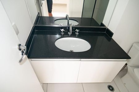 Apartamento à venda com 35m², 1 quarto e 1 vagaBanheiro