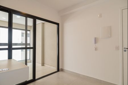 Apartamento à venda com 45m², 2 quartos e 1 vaga Apartamento à venda com 45m², 2 quartos e 1 vagaSala