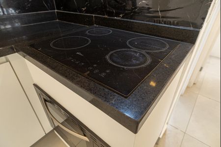 Apartamento à venda com 45m², 2 quartos e 1 vaga Apartamento à venda com 45m², 2 quartos e 1 vagaCozinha