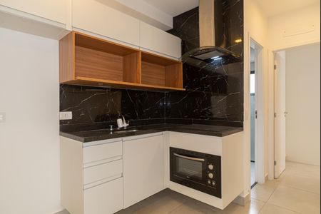 Apartamento à venda com 45m², 2 quartos e 1 vaga Apartamento à venda com 45m², 2 quartos e 1 vagaCozinha