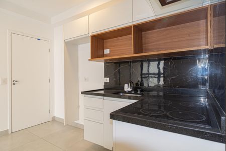 Apartamento à venda com 45m², 2 quartos e 1 vaga Apartamento à venda com 45m², 2 quartos e 1 vagaCozinha