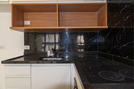 Apartamento à venda com 45m², 2 quartos e 1 vaga Apartamento à venda com 45m², 2 quartos e 1 vagaCozinha