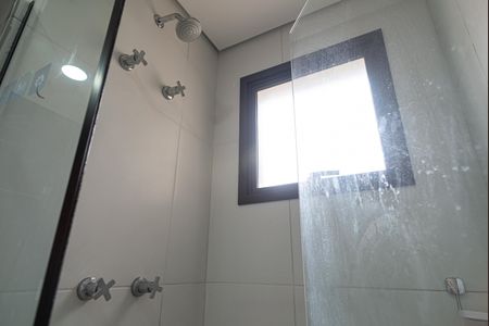 Apartamento à venda com 45m², 2 quartos e 1 vaga Apartamento à venda com 45m², 2 quartos e 1 vagaBanheiro Social