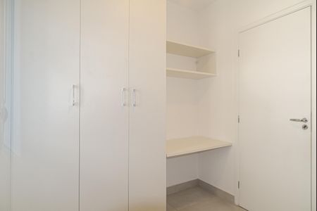 Apartamento à venda com 45m², 2 quartos e 1 vaga Apartamento à venda com 45m², 2 quartos e 1 vagaQuarto 2